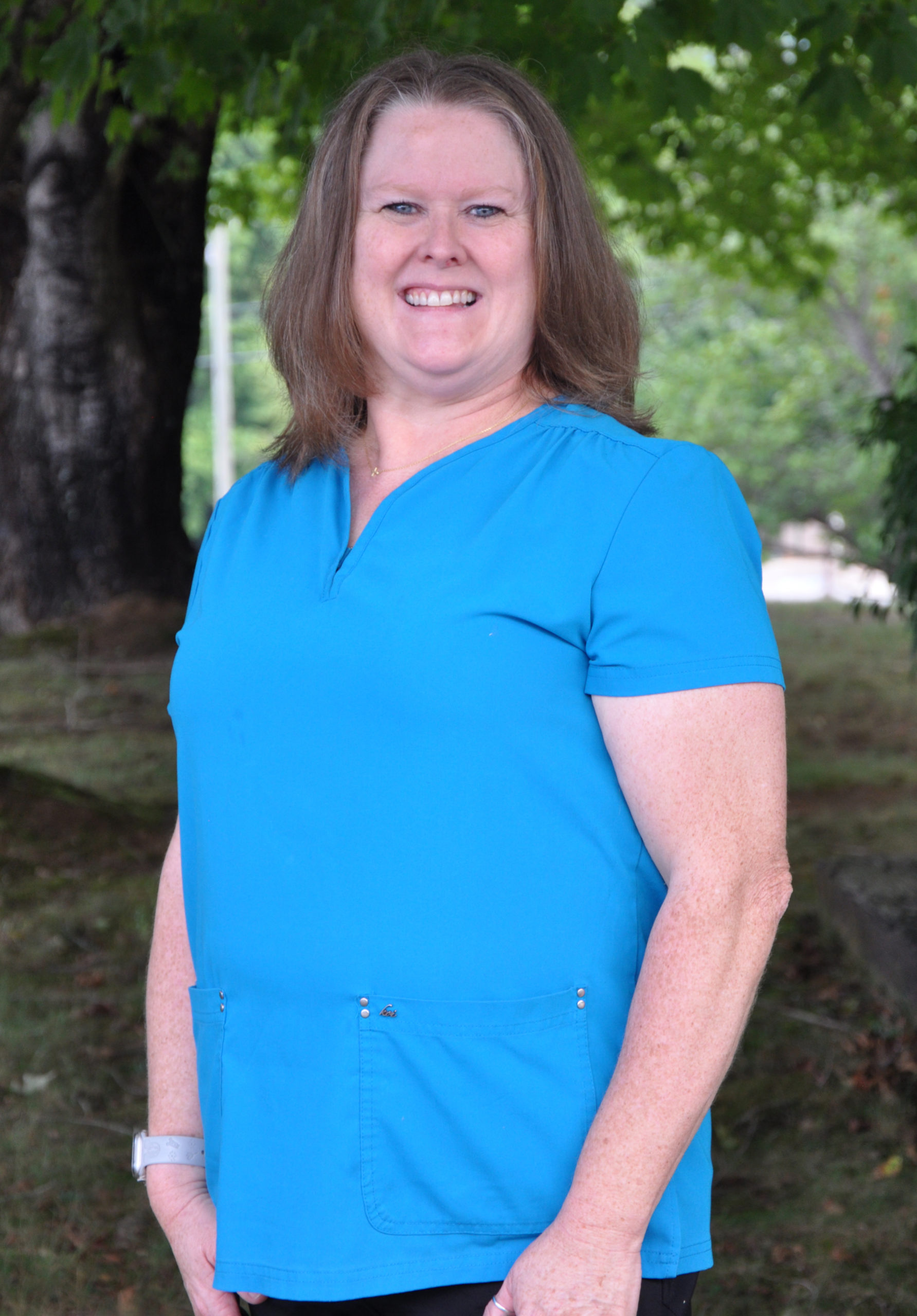 Staff Smoky Mountain Foot & Ankle Clinic